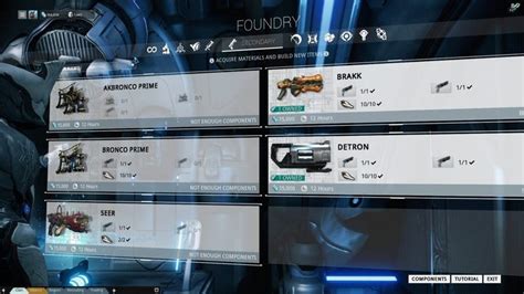 warframe crafting|warframe crafting recipes.